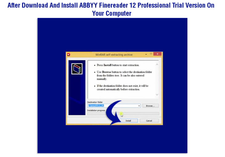 abbyy finereader 12 serial key free download