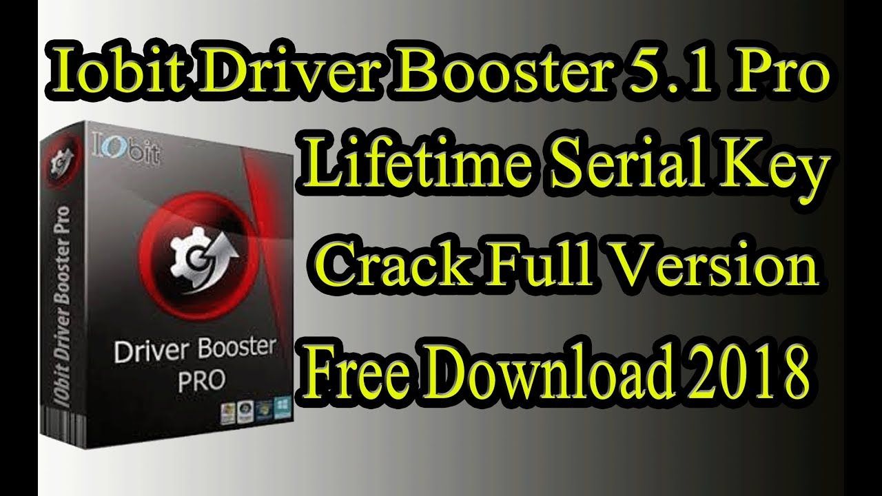 iobit driver booster key code